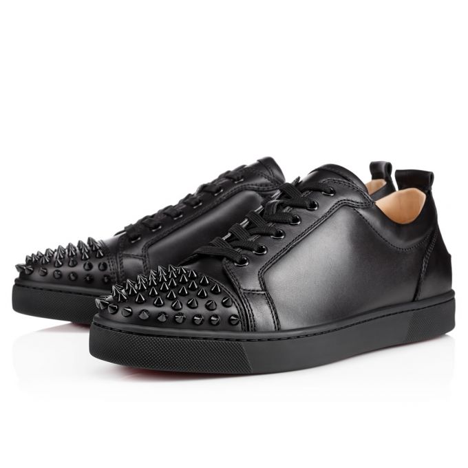 Tenis Christian Louboutin En Guadalajara Louis Junior Sp 000
