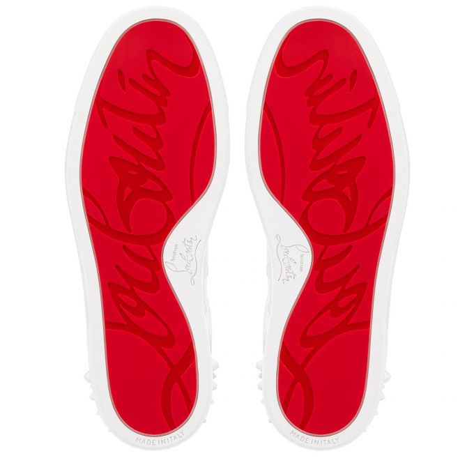 Tenis christian louboutin 2025 mujer