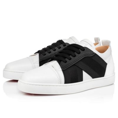 Louboutin masculino tenis sale