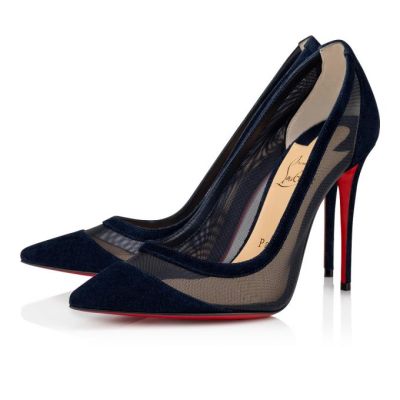 Comprar sapatos top louboutin
